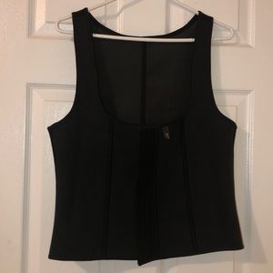 Waist trainer (vest)